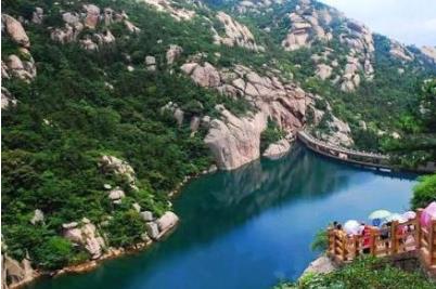 好客山東九大景點排行榜 山東泰安泰山景區素以壯美著稱