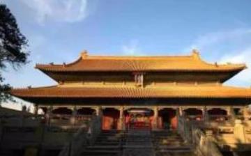 好客山東九大景點排行榜 山東泰安泰山景區素以壯美著稱