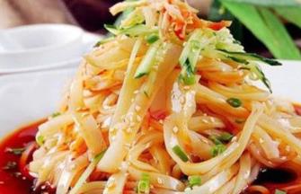 盤(pán)點(diǎn)西安美食排行榜前十 肉夾饃是陜西著名小吃