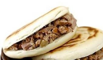 盤(pán)點(diǎn)西安美食排行榜前十 肉夾饃是陜西著名小吃