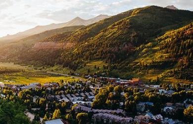 中國十大最原生態村落排名 白哈巴村是一個可以把煩憂拋開的地方