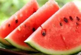 夏天最清火的水果排行榜 梨含水量高達84%