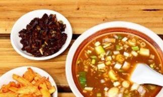 盤(pán)點(diǎn)西安美食排行榜前十 肉夾饃是陜西著名小吃