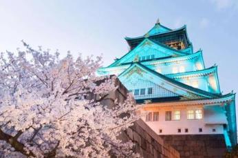 日本十大不可錯過的賞櫻名所 東京上野恩賜公園藝術氣息濃郁