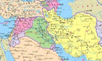 世界十大喝茶傳統(tǒng) 馬格里布地區(qū)薄荷茶對北非人民有多重要