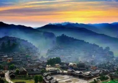 中國十大最原生態村落排名 白哈巴村是一個可以把煩憂拋開的地方