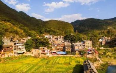 中國十大最原生態村落排名 白哈巴村是一個可以把煩憂拋開的地方