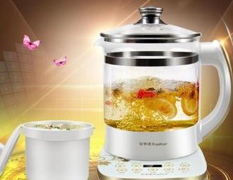中國養(yǎng)生壺十大品牌排行榜 酸奶機享有