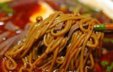 盤(pán)點(diǎn)西安美食排行榜前十 肉夾饃是陜西著名小吃