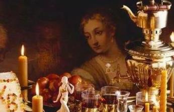 世界十大喝茶傳統(tǒng) 馬格里布地區(qū)薄荷茶對北非人民有多重要