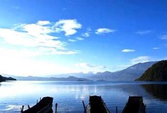 中國十大最原生態村落排名 白哈巴村是一個可以把煩憂拋開的地方