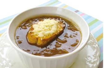 法國十大美食排行 馬卡龍口感很好