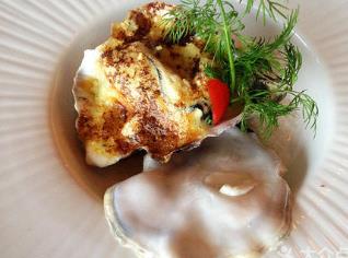 法國十大美食排行 馬卡龍口感很好