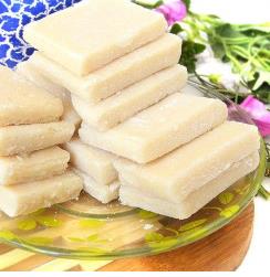 內(nèi)蒙古十大有名小吃 烤羊腿是內(nèi)蒙古招待客人的上等佳肴