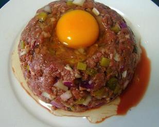 法國十大美食排行 馬卡龍口感很好