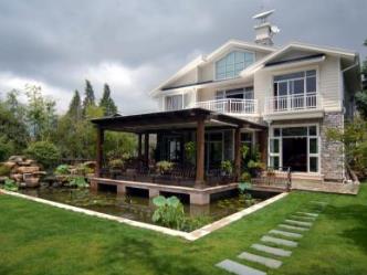 全球十大別墅排行 穆克什·安巴尼別墅有三個直升飛機場和6層停車場