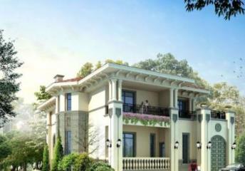 全球十大別墅排行 穆克什·安巴尼別墅有三個直升飛機場和6層停車場