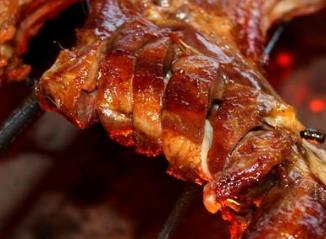 內蒙古十大特產 烏珠穆沁羊肉在全國都是非常聞名的