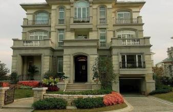 全球十大別墅排行 穆克什·安巴尼別墅有三個直升飛機場和6層停車場