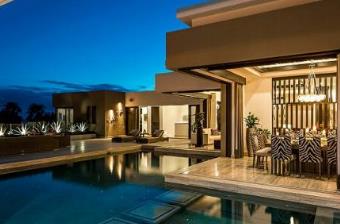 全球十大別墅排行 穆克什·安巴尼別墅有三個直升飛機場和6層停車場