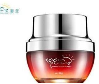 頸霜十大品牌排行榜 素萃是專門為亞洲女性打造的護膚品品牌