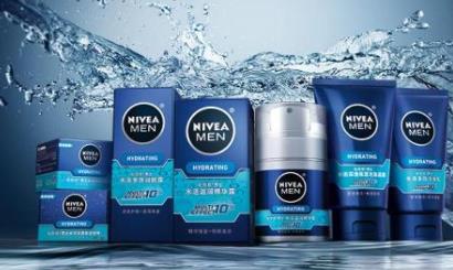 男士潔面十大品牌排行榜 妮維雅創(chuàng)立于1911年