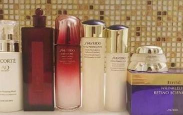 男士潔面十大品牌排行榜 妮維雅創(chuàng)立于1911年