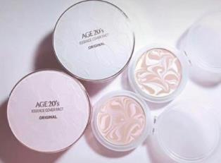 CC霜十大品牌排行榜 安美是國際領先的化妝品品牌輸出基地