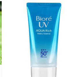 卸妝乳十大品牌排行榜 花印源自日本的一款原裝進口護膚品牌