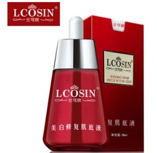 CC霜十大品牌排行榜 安美是國際領先的化妝品品牌輸出基地