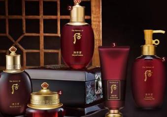 男士潔面十大品牌排行榜 妮維雅創(chuàng)立于1911年