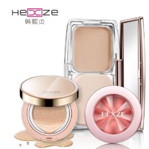 CC霜十大品牌排行榜 安美是國際領先的化妝品品牌輸出基地