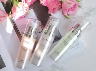 CC霜十大品牌排行榜 安美是國際領先的化妝品品牌輸出基地