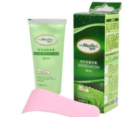 脫毛膏十大品牌排行榜 薇婷法國知名脫毛品牌