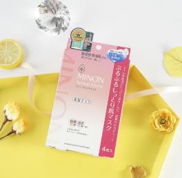 日本面膜排行榜前十 石澤研究所極其適合干燥的肌膚