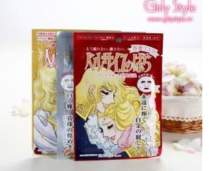 日本面膜排行榜前十 石澤研究所極其適合干燥的肌膚