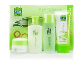 十大國貨面膜排行榜 自然堂補水效果也不錯