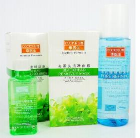 祛痘印產(chǎn)品十大品牌排行榜 妮維雅男士隸屬德國拜爾斯道夫公司