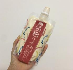 日本面膜排行榜前十 石澤研究所極其適合干燥的肌膚