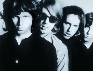 美國(guó)著名十大搖滾樂(lè)隊(duì) 大門樂(lè)隊(duì)The Doors是一支美國(guó)搖滾樂(lè)隊(duì)