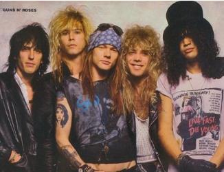 美國(guó)著名十大搖滾樂(lè)隊(duì) 大門樂(lè)隊(duì)The Doors是一支美國(guó)搖滾樂(lè)隊(duì)