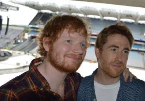 全球收入最高音樂人前十排行榜 吹牛老爹是美國唱片制作人