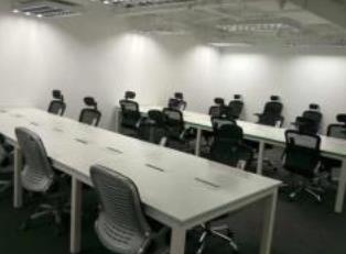 最新辦公桌品牌十大排名 AURORA震旦辦公家具創立于1965年