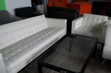 最新辦公桌品牌十大排名 AURORA震旦辦公家具創立于1965年