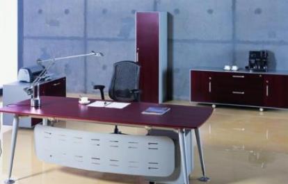 最新辦公桌品牌十大排名 AURORA震旦辦公家具創立于1965年