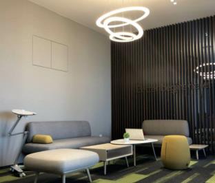 最新辦公桌品牌十大排名 AURORA震旦辦公家具創立于1965年