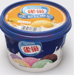 最新冰淇淋排行榜前十品牌 和路雪已有很長的歷史