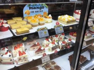 2019年蛋糕店十大排行 好利來(lái)創(chuàng)建于1992年9月