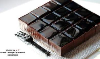 2019年蛋糕店十大排行 好利來(lái)創(chuàng)建于1992年9月