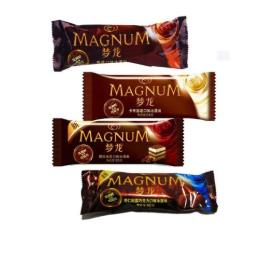 最新冰淇淋排行榜前十品牌 和路雪已有很長的歷史